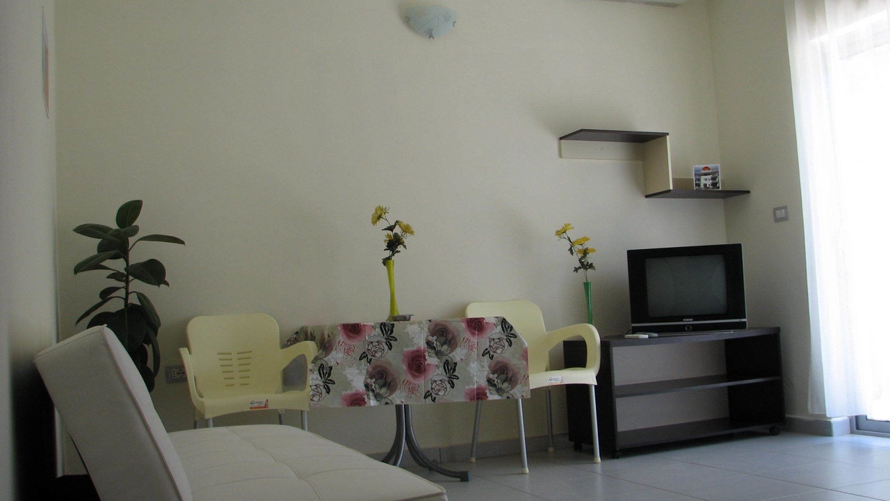 Photo of Patio Balcony in Velipoje