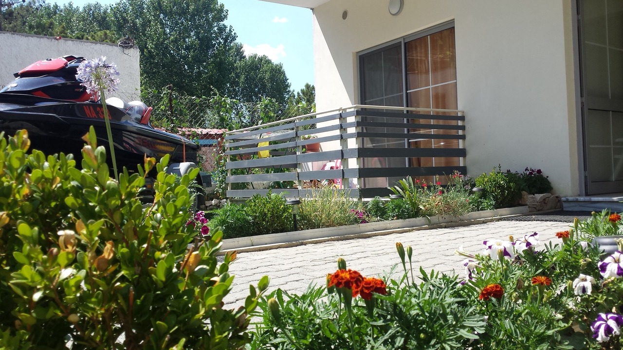 Photo of Outdoor in Velipoje