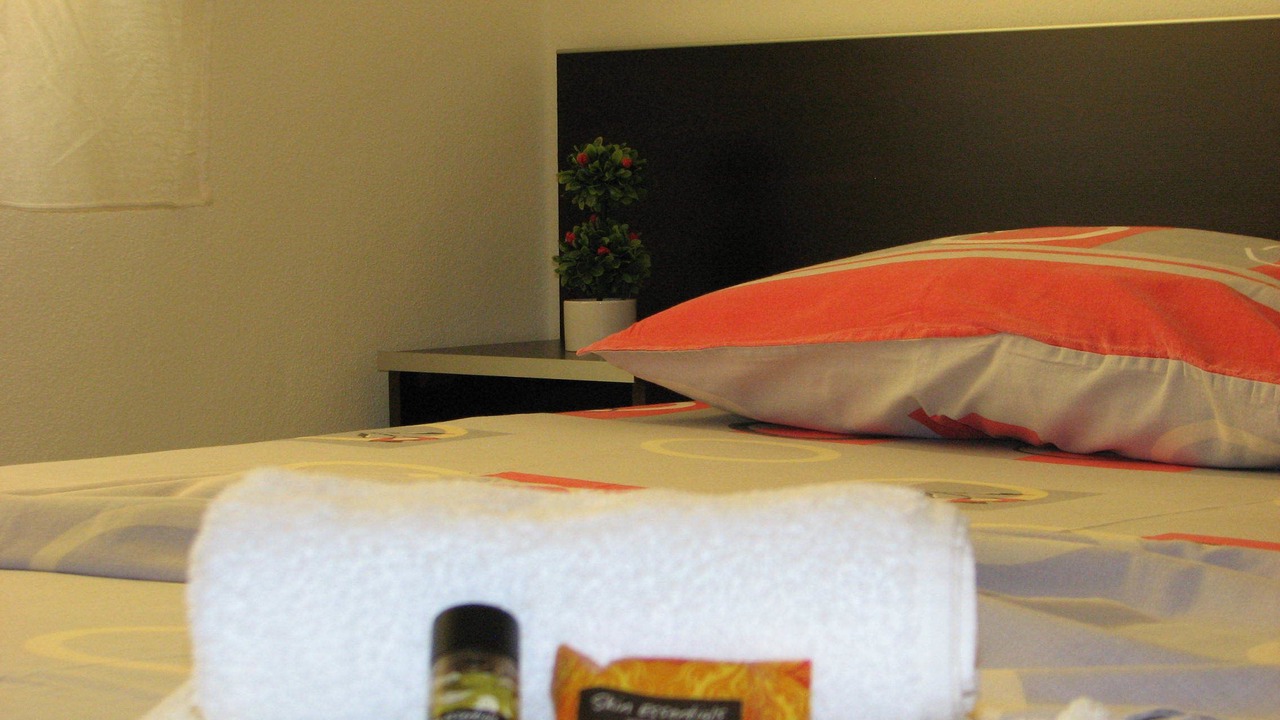 Photo of Bedroom in Velipoje