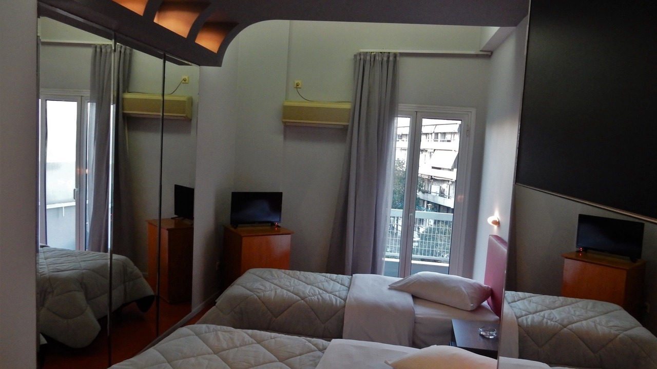 Photo of Bedroom in Attiki