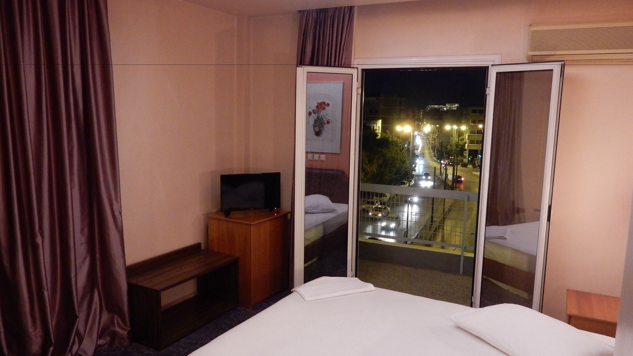Photo of Bedroom in Attiki