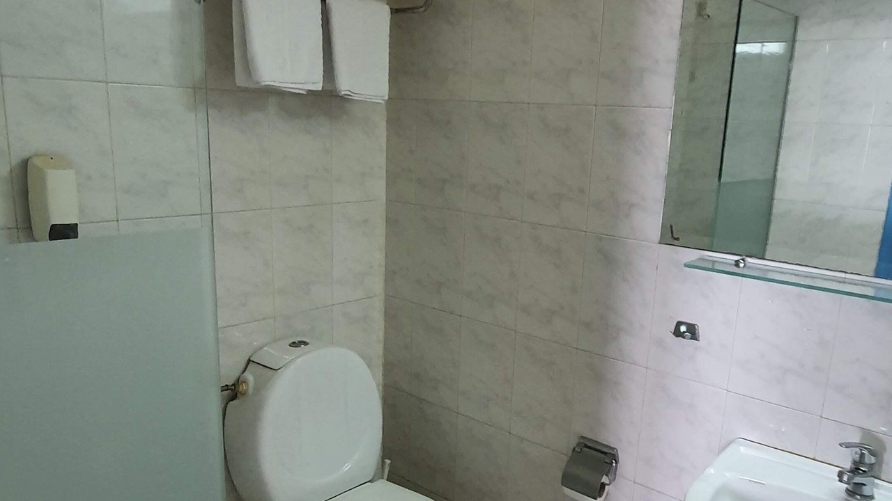 Photo of Bathroom in Attiki