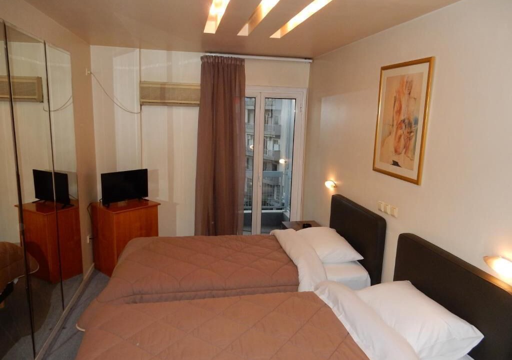 Photo of Bedroom in Attiki