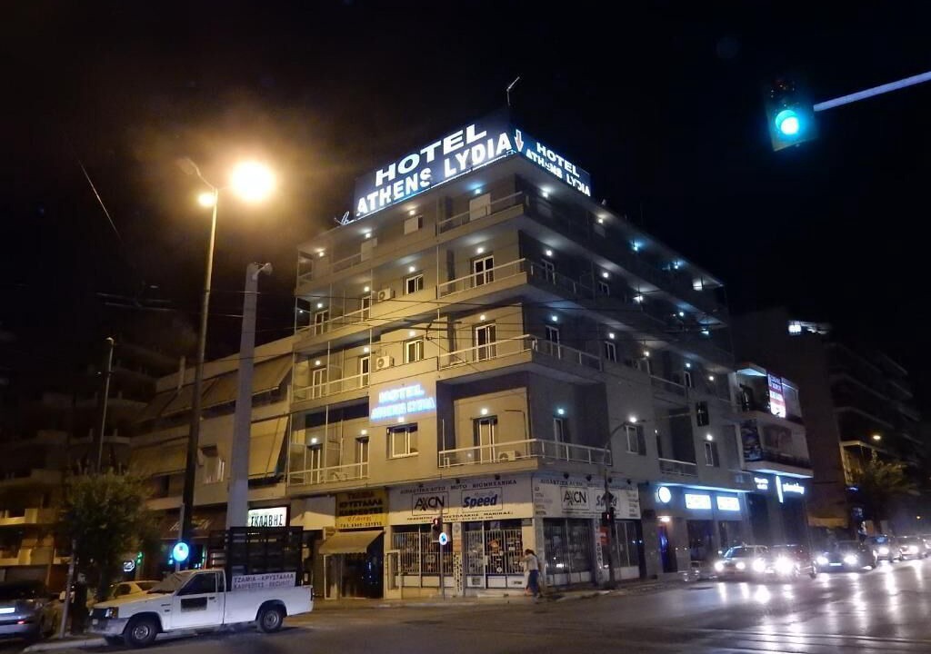 Photo of Outdoor in Attiki