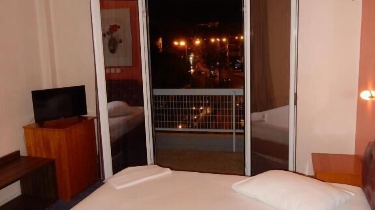 Photo of Bedroom in Attiki