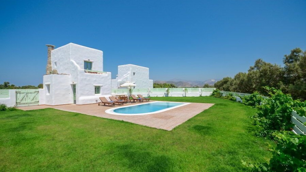 Photo of Outdoor in Naxos Town