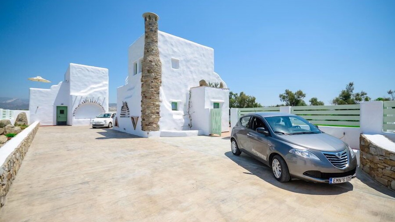 Photo of Others in Naxos Town