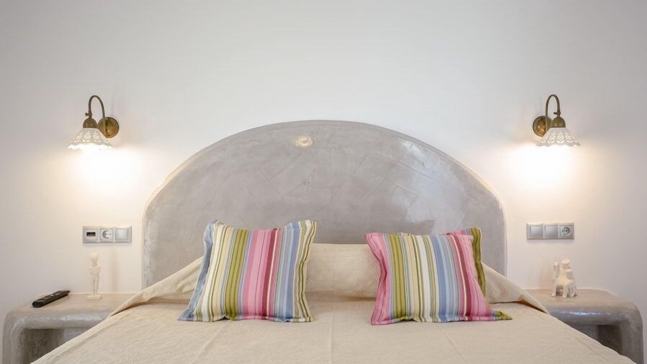 Photo of Outdoor in Naxos Town