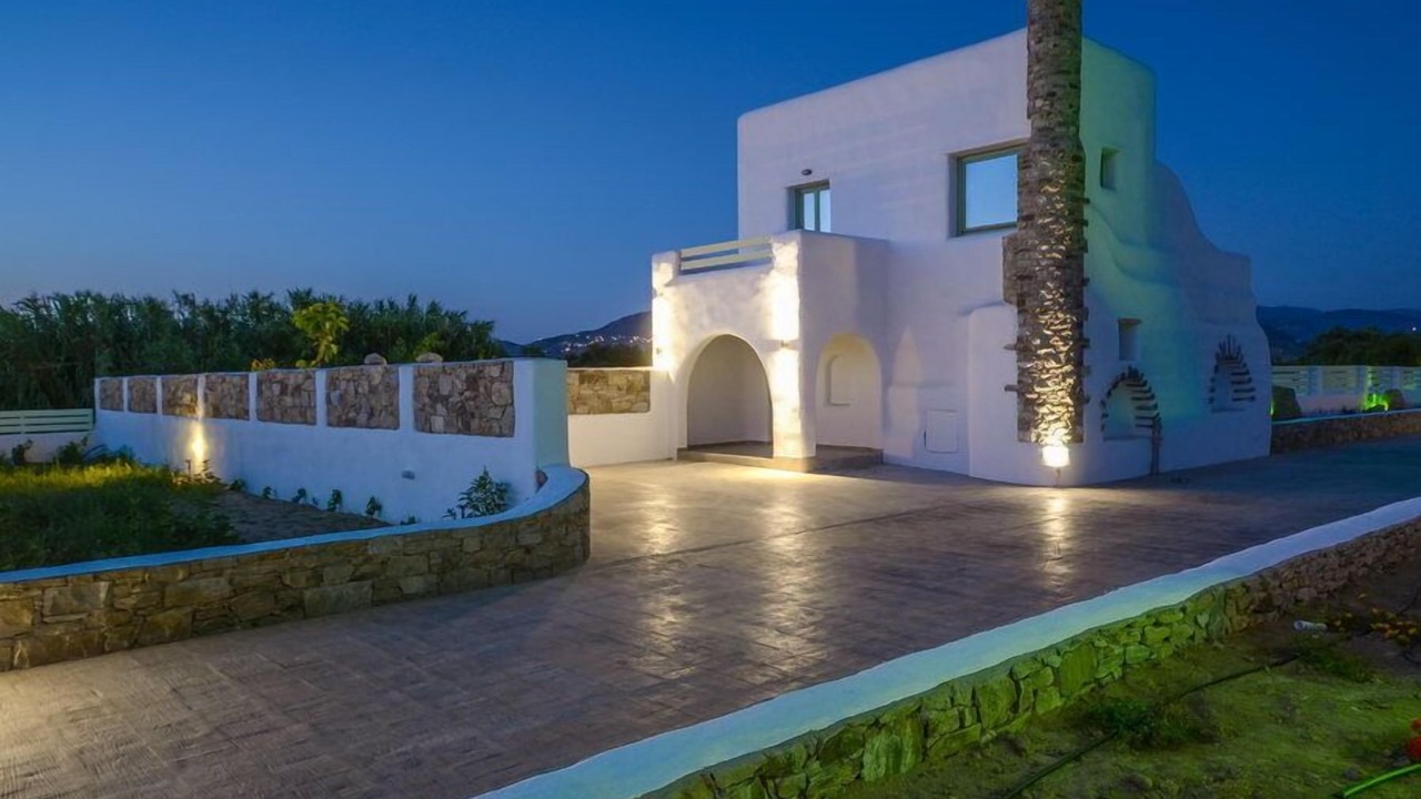 Photo of Outdoor in Naxos Town