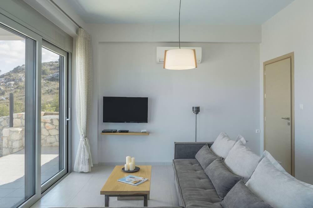 Photo of Livingroom in Chania