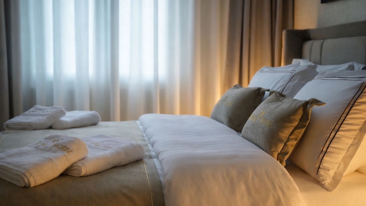 Photo of Bedroom in Shkoder