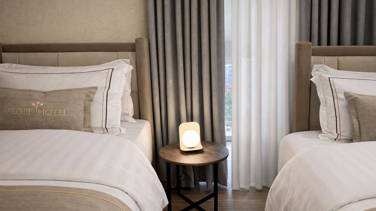 Photo of Bedroom in Shkoder