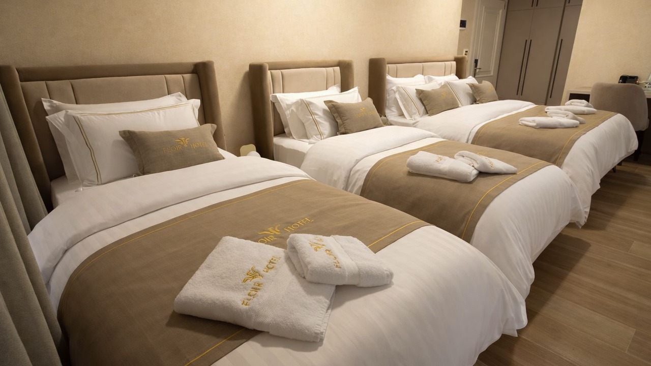Photo of Bedroom in Shkoder