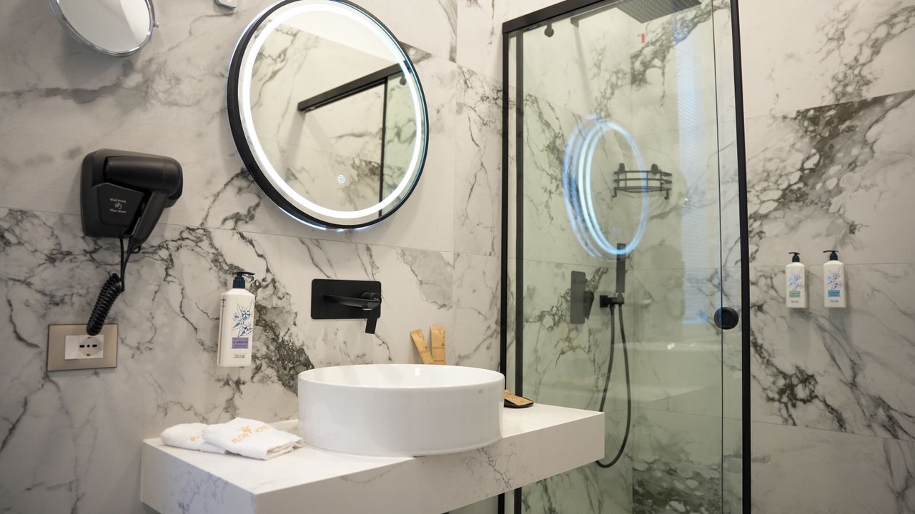 Photo of Bathroom in Shkoder