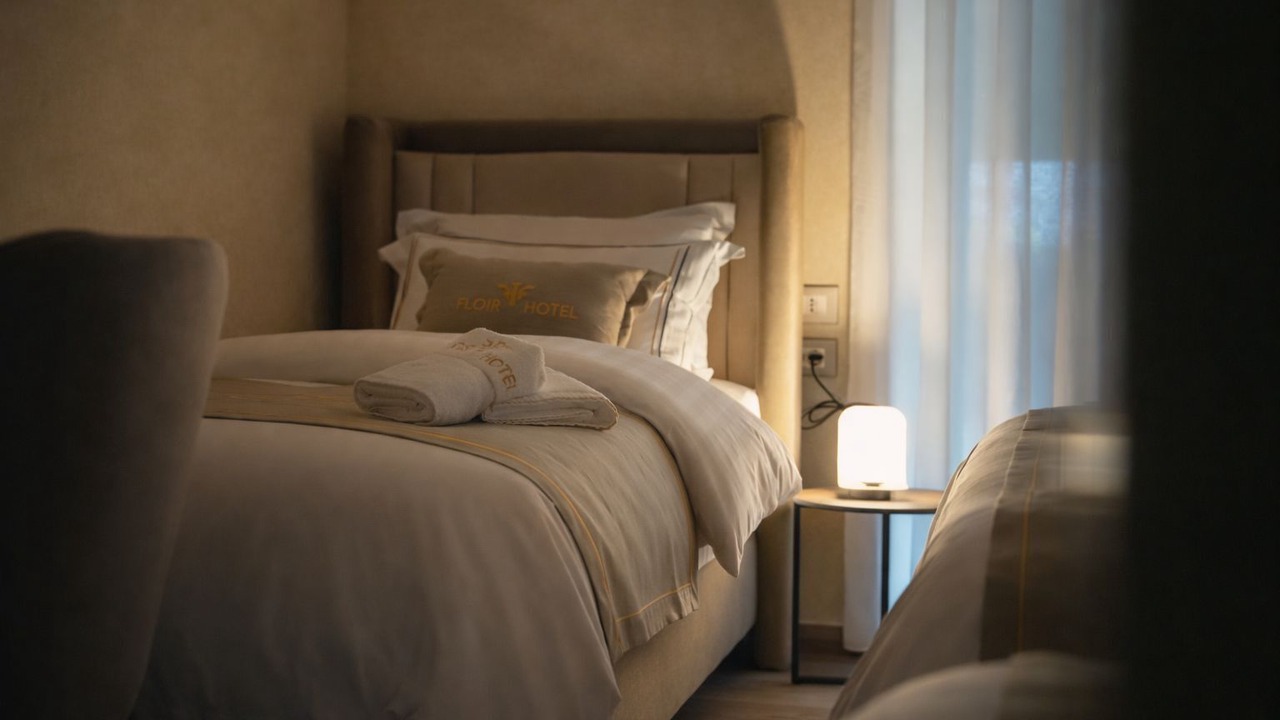 Photo of Bedroom in Shkoder