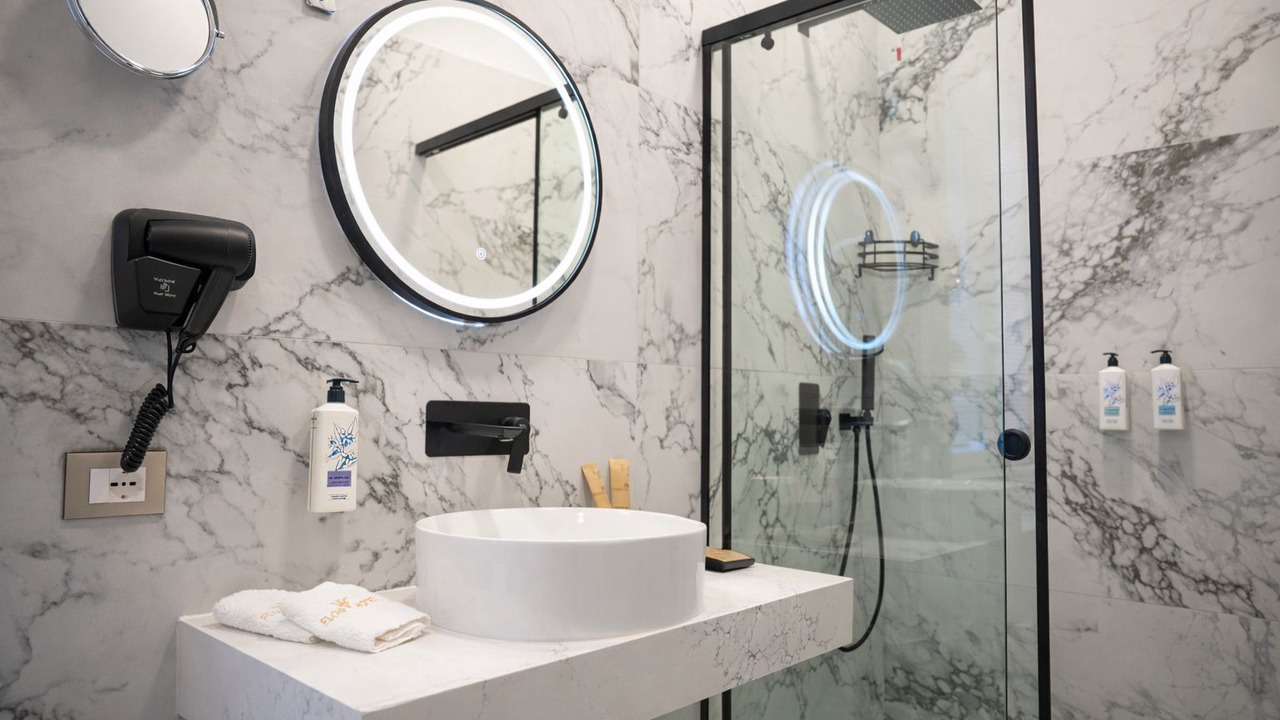 Photo of Bathroom in Shkoder