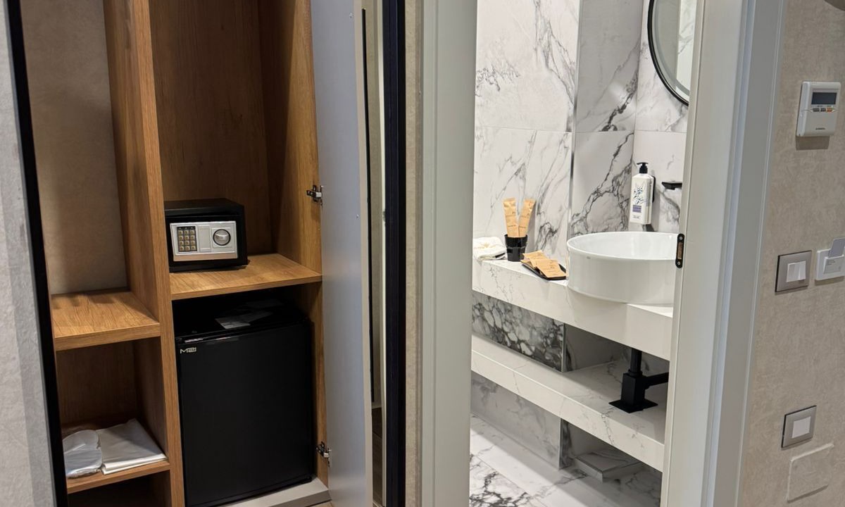 Photo of Bathroom in Shkoder