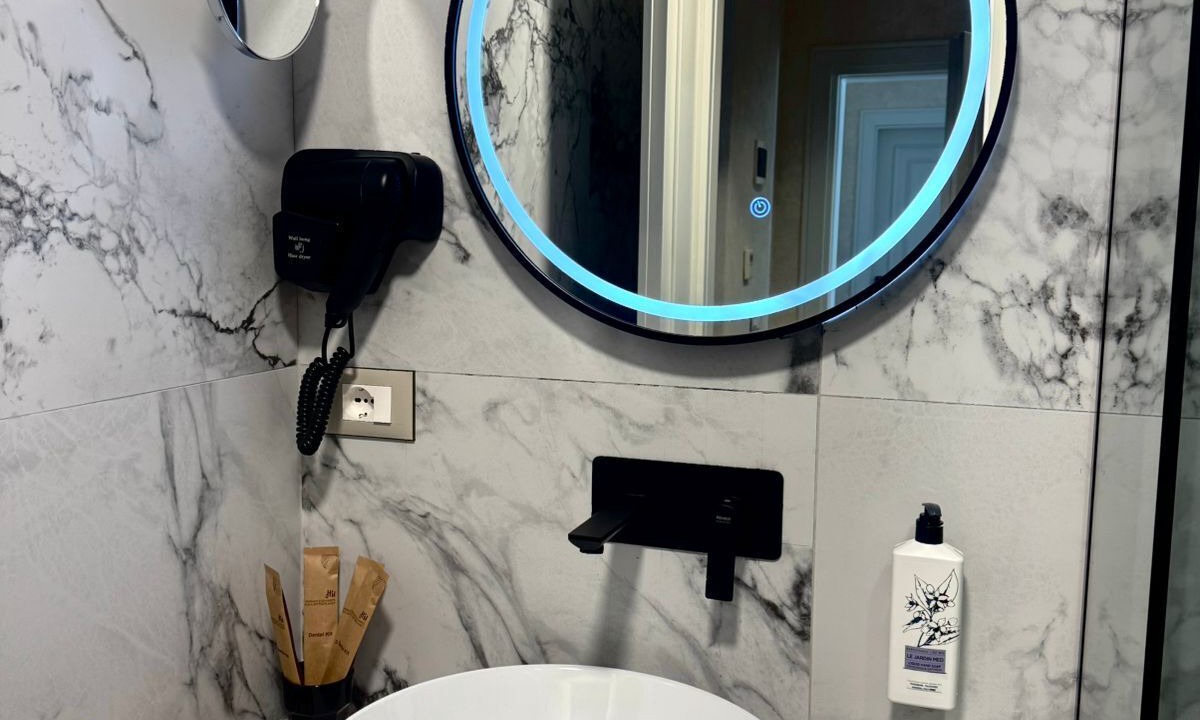 Photo of Bathroom in Shkoder
