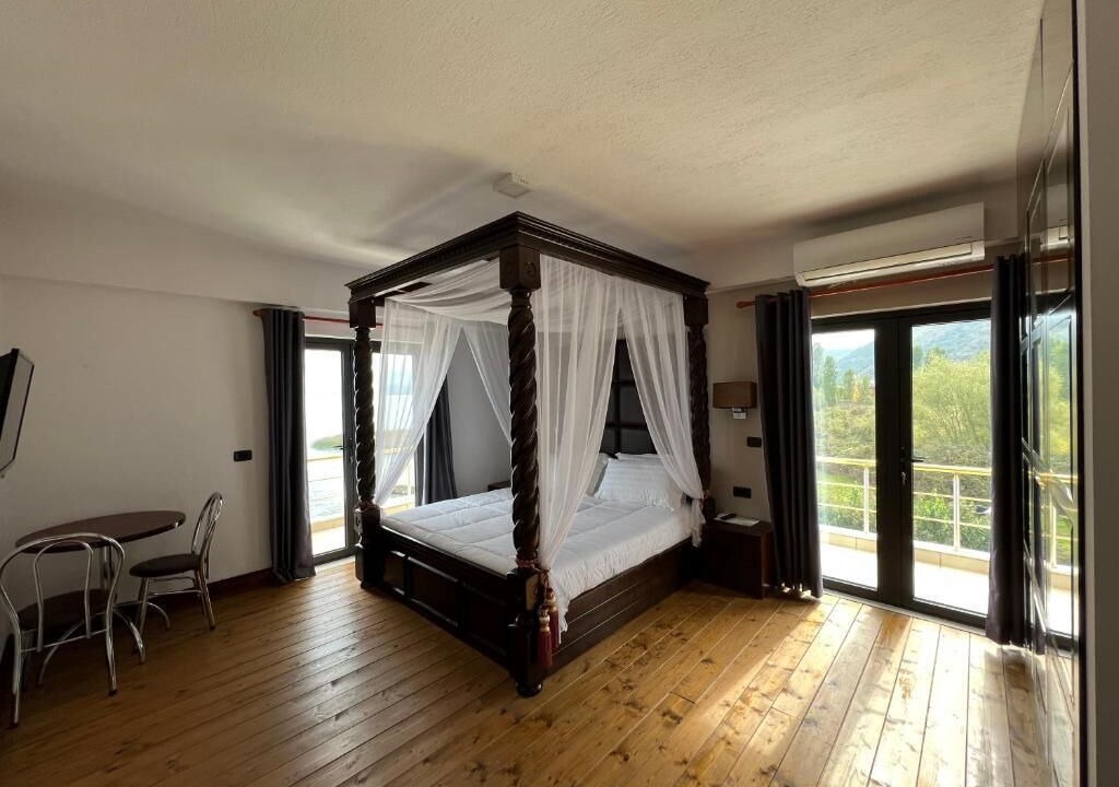 Photo of Patio Balcony in Udenisht