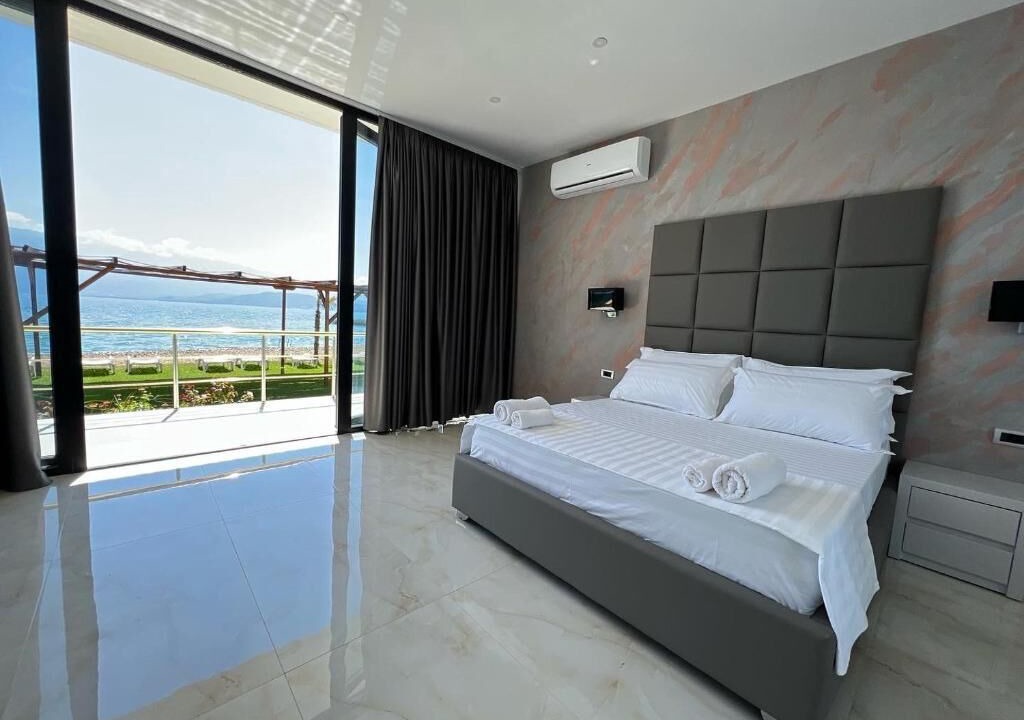 Photo of Bedroom in Udenisht