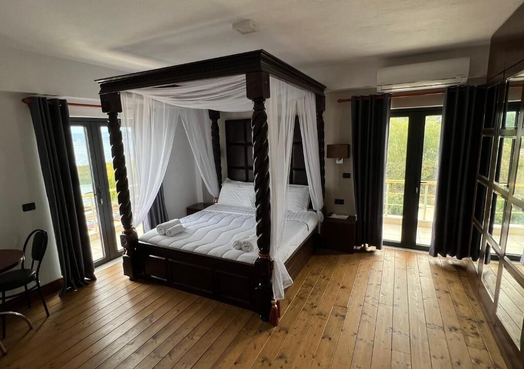 Photo of Patio Balcony in Udenisht