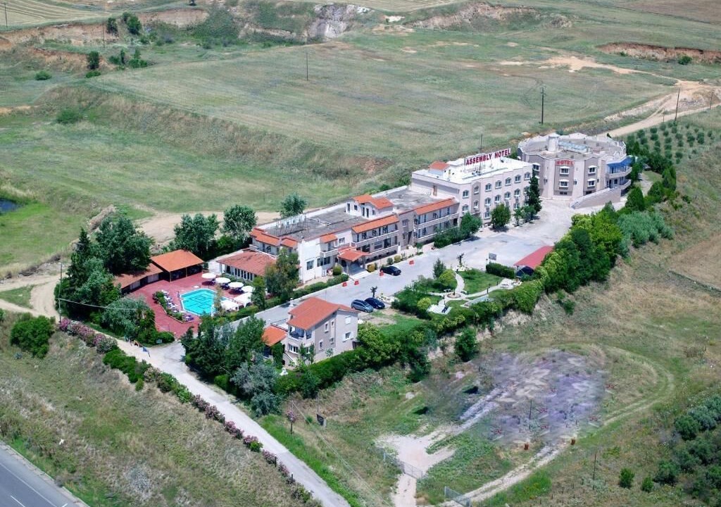 Photo of Outdoor in Chalkidona
