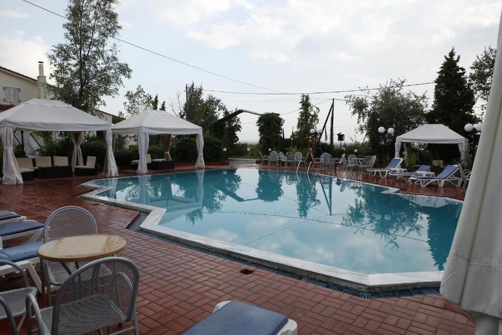 Photo of Outdoor in Chalkidona