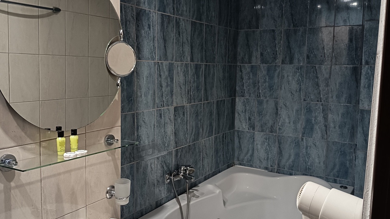 Photo of Bathroom in Chalkidona