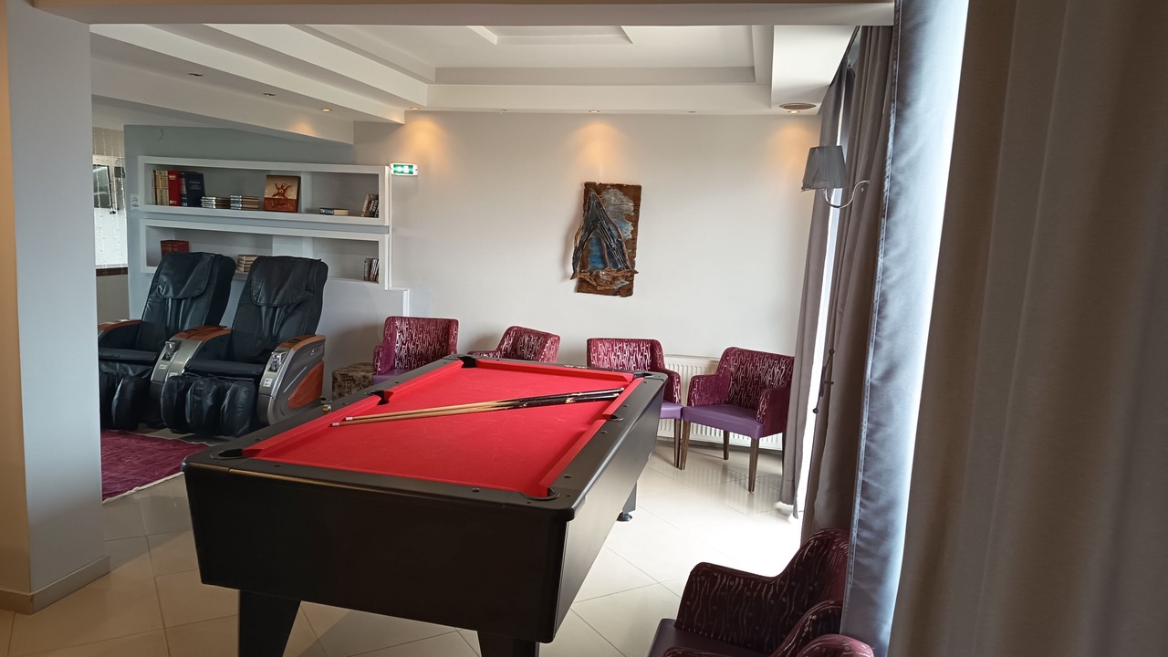 Photo of Bedroom in Chalkidona