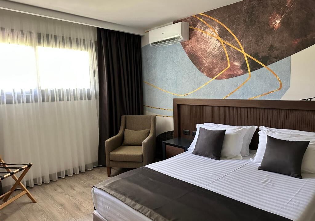 Photo of Bedroom in Jala