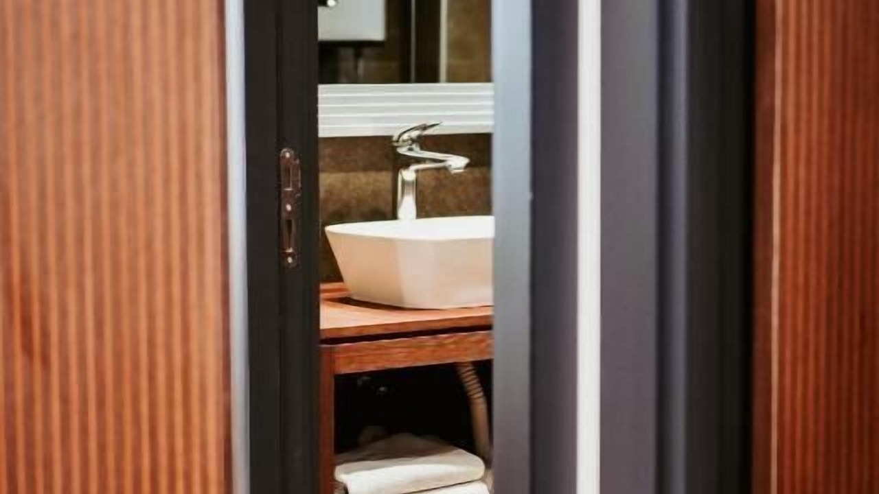 Photo of Bathroom in Jala