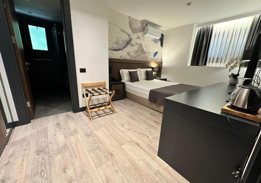 Photo of Bedroom in Jala