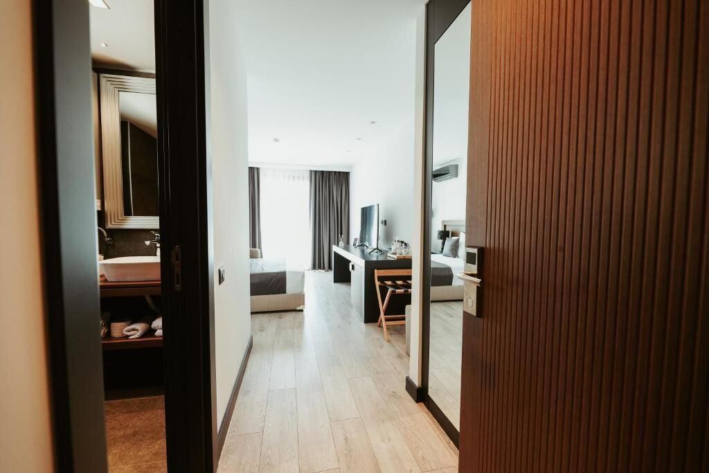 Photo of Bedroom in Jala