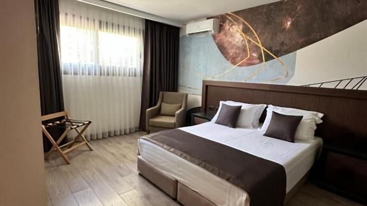 Photo of Bedroom in Jala