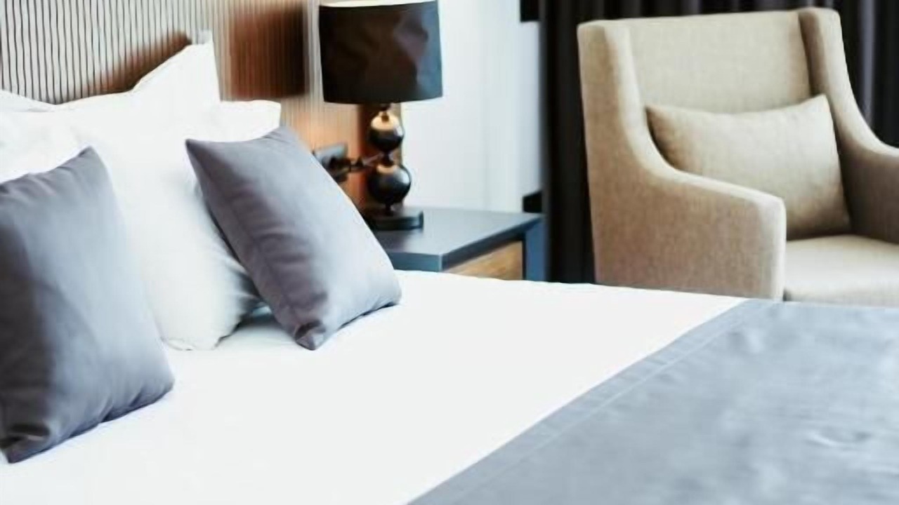 Photo of Bedroom in Jala