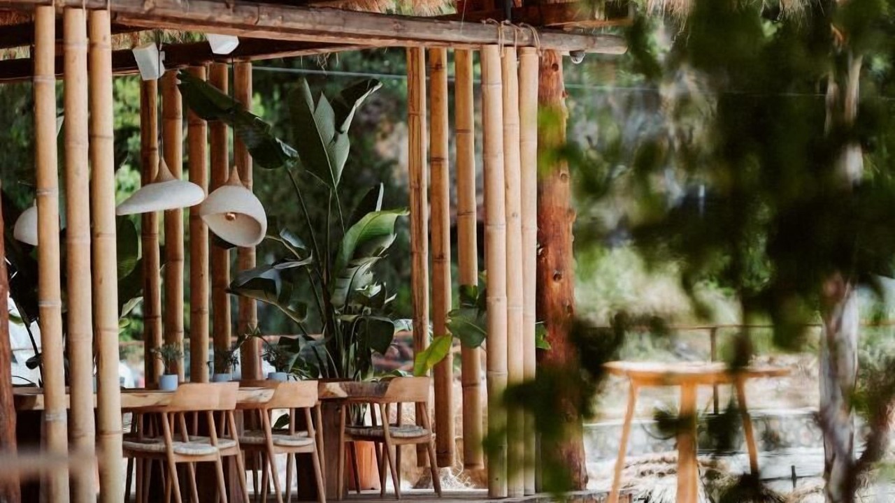 Photo of Patio Balcony in Jala
