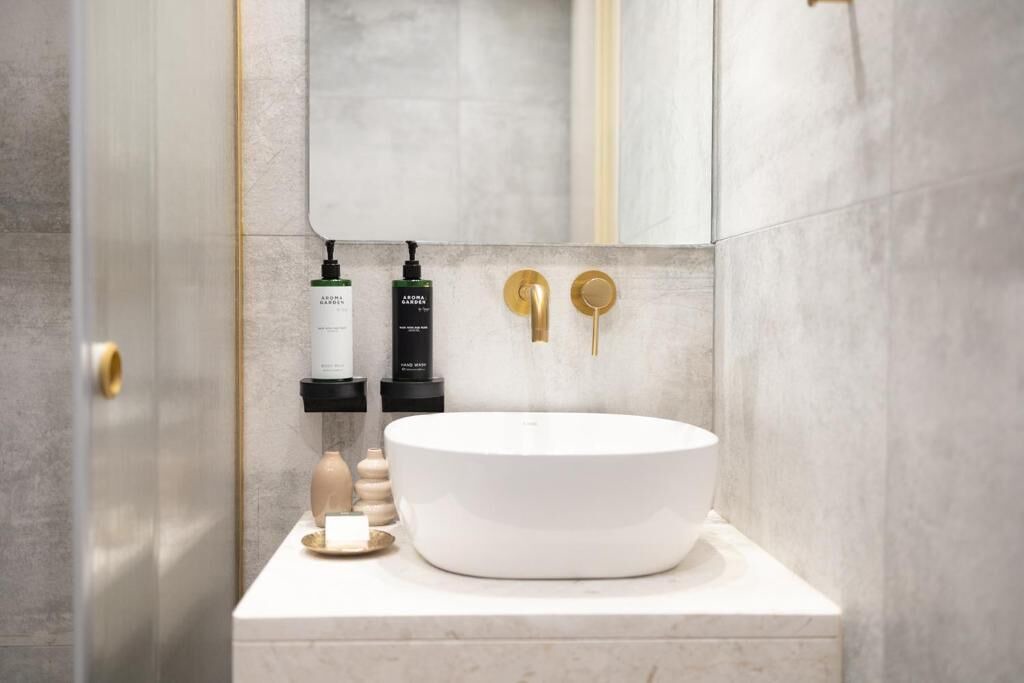 Photo of Bathroom in Kalamata