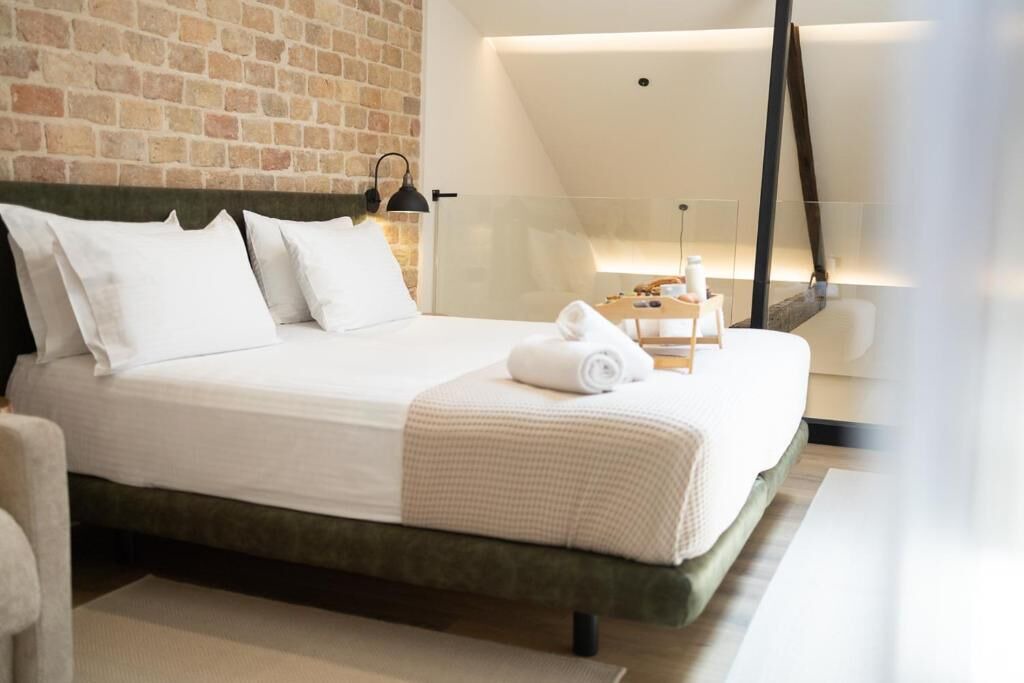 Photo of Bedroom in Kalamata