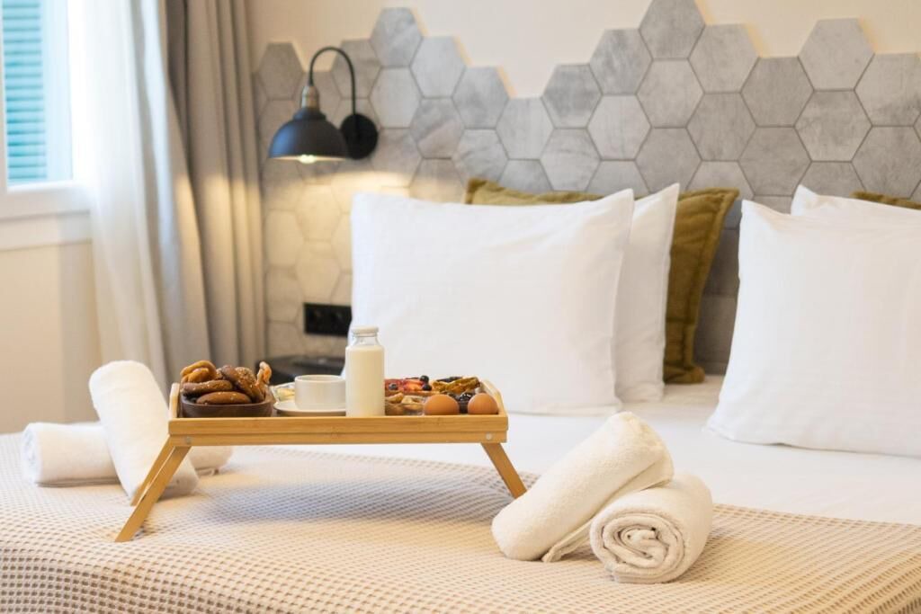 Photo of Bedroom in Kalamata