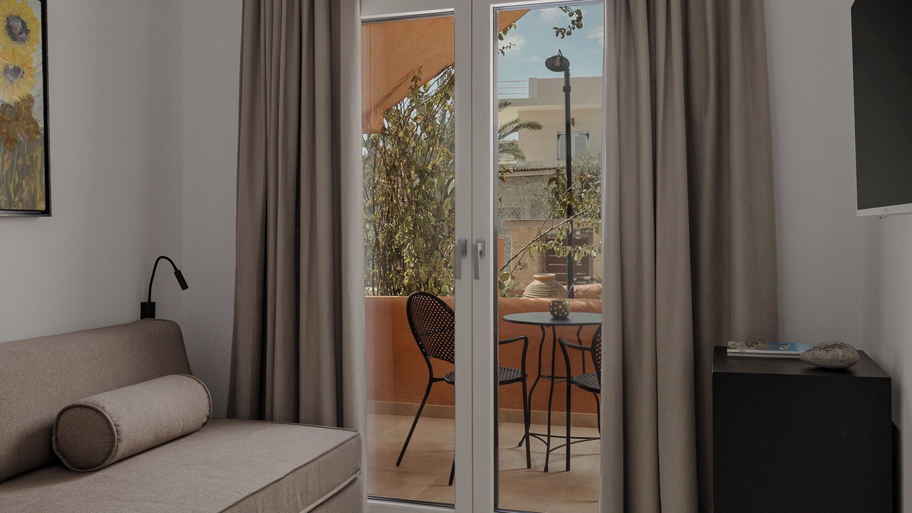 Photo of Patio Balcony in Souvala