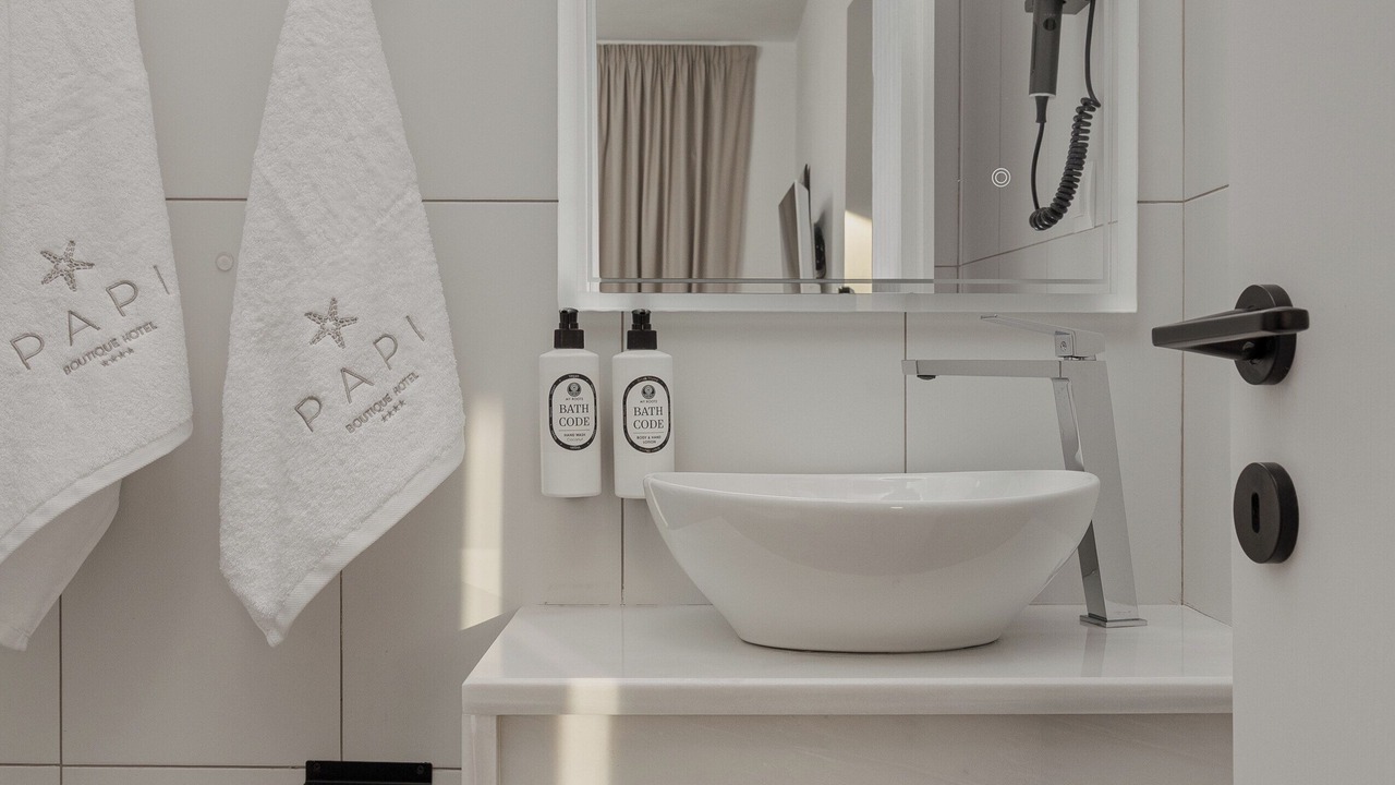 Photo of Bathroom in Souvala
