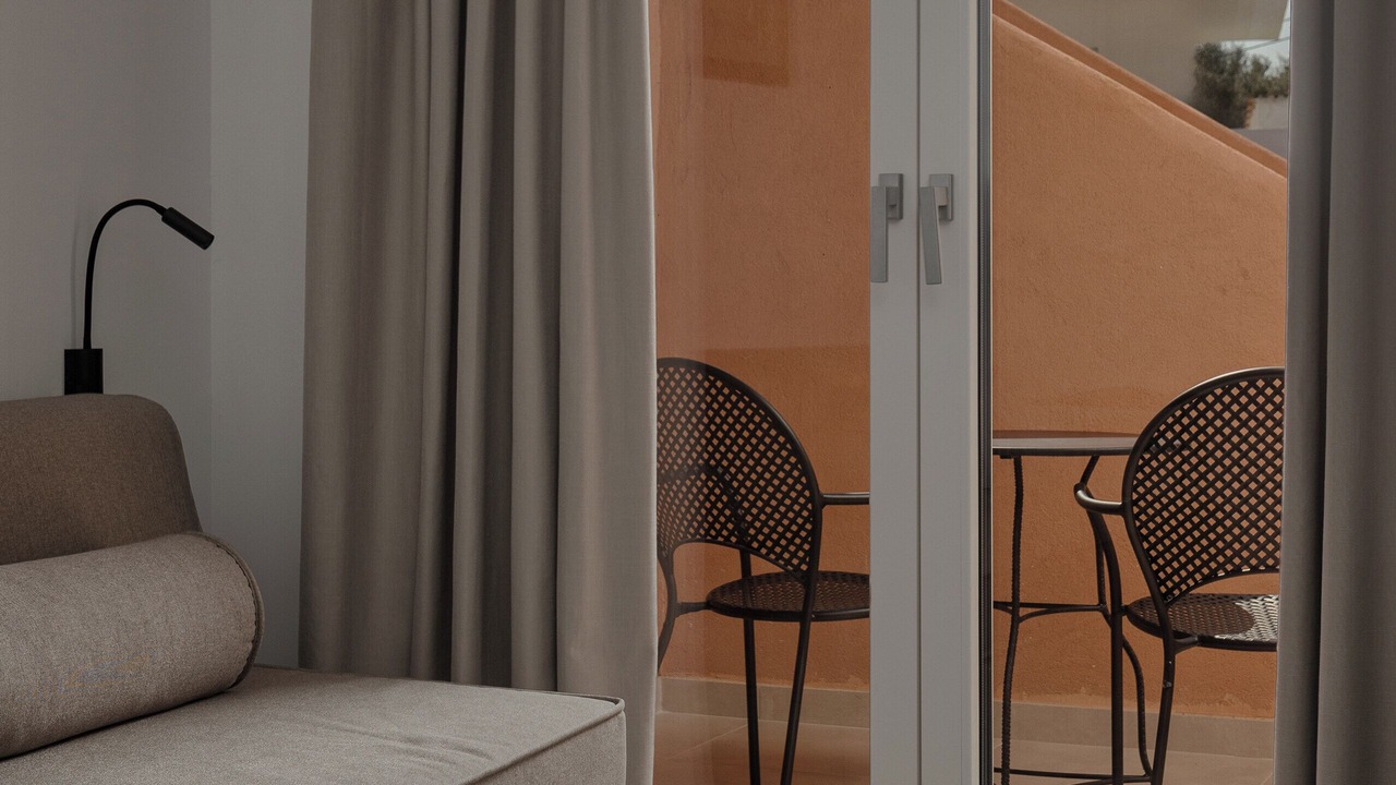 Photo of Patio Balcony in Souvala