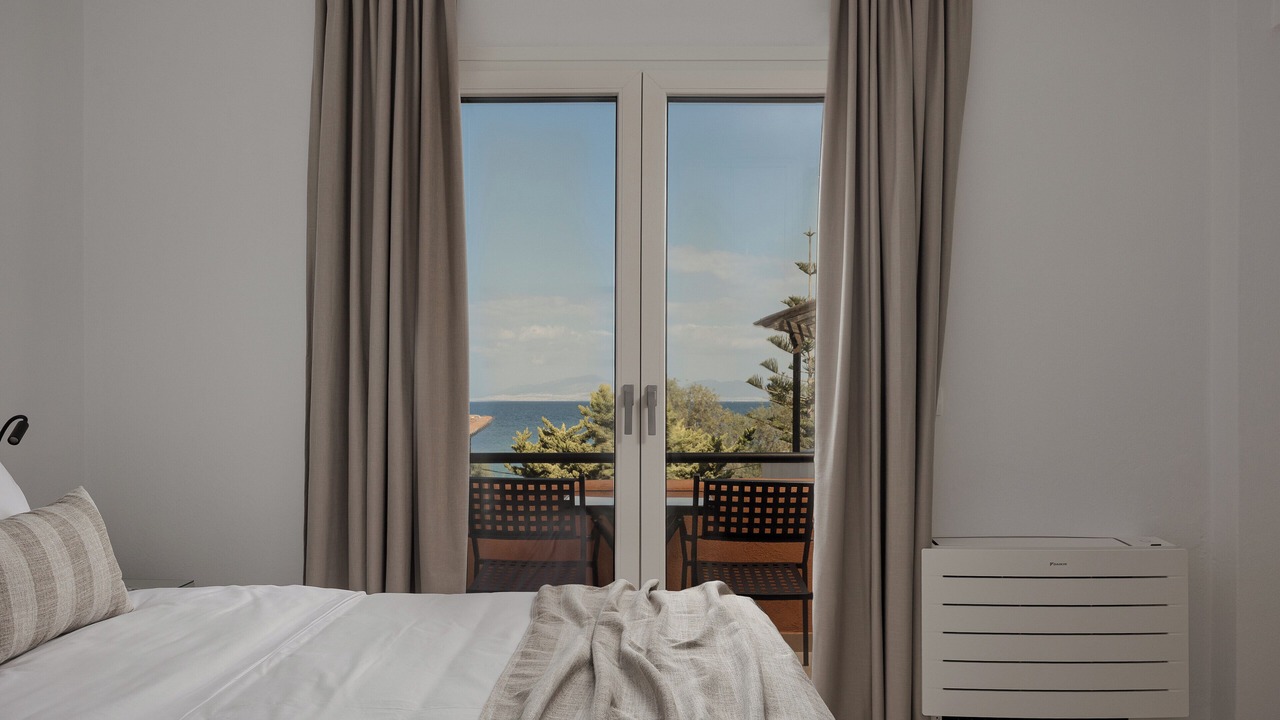 Photo of Patio Balcony in Souvala