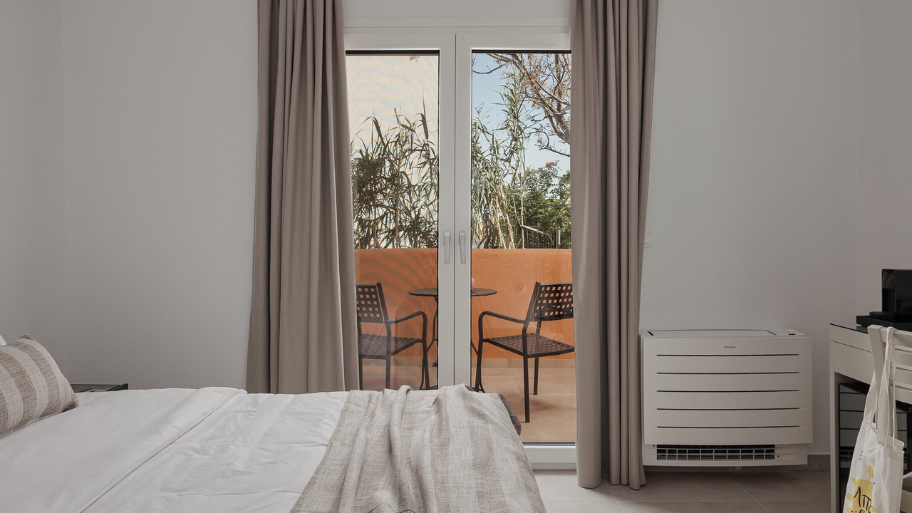 Photo of Patio Balcony in Souvala