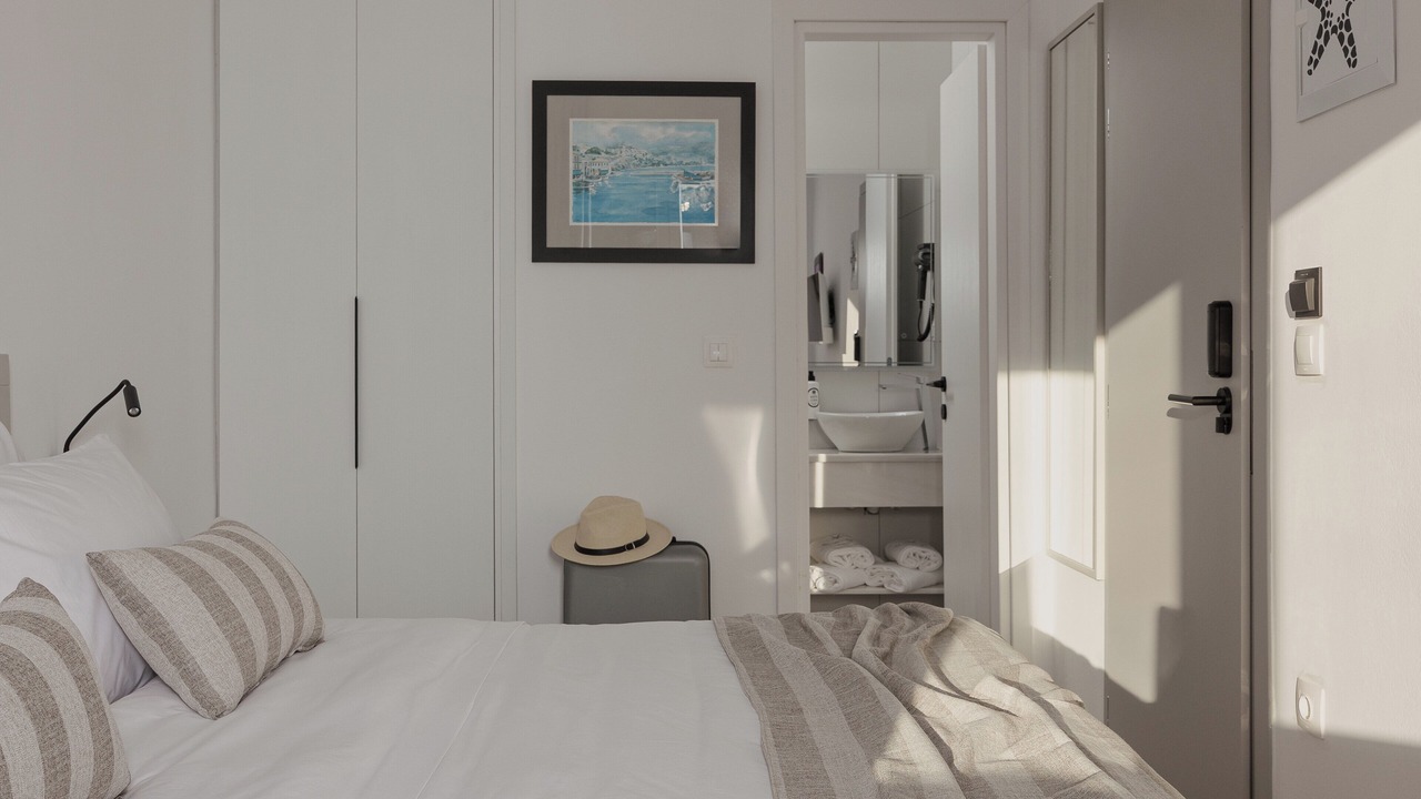Photo of Bedroom in Souvala