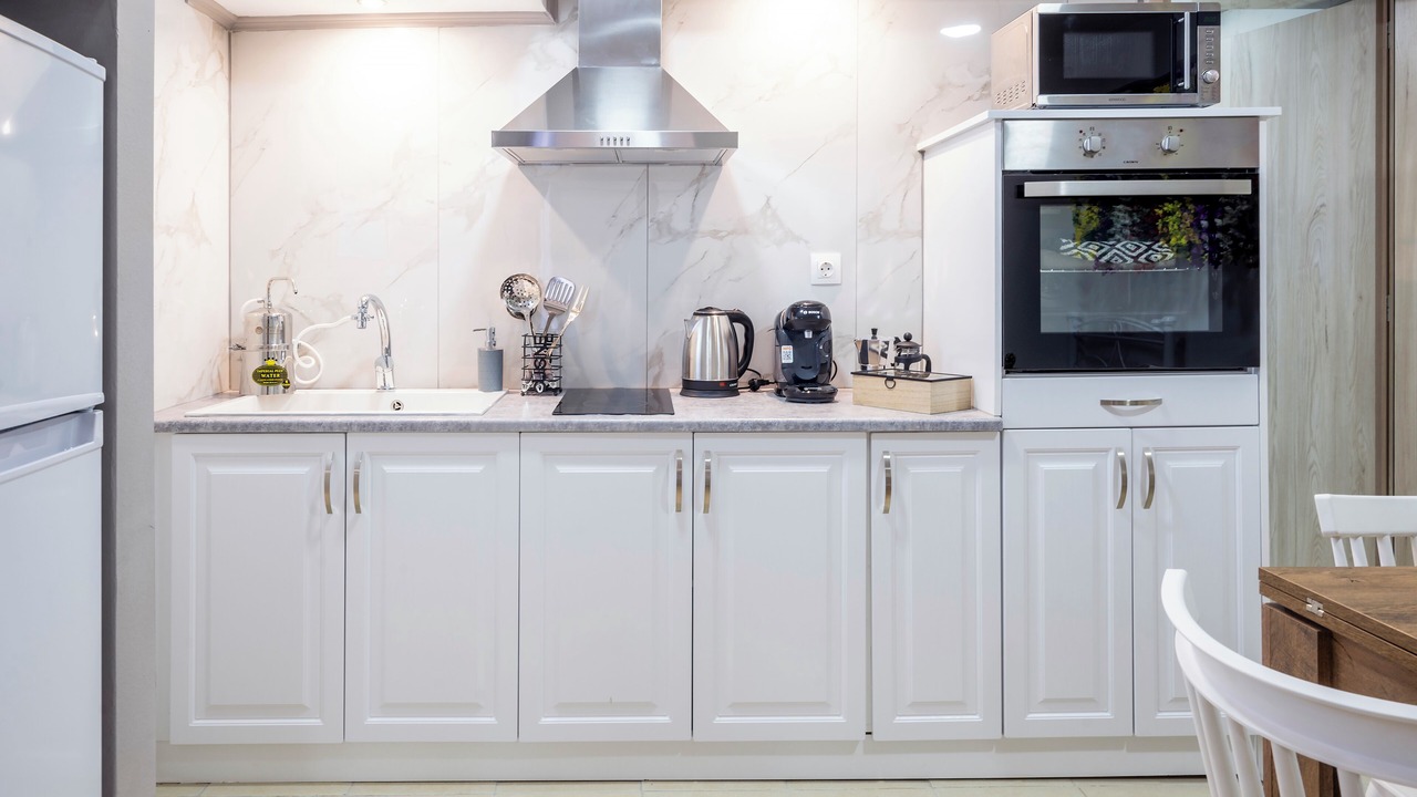 Photo of Kitchen in Kos