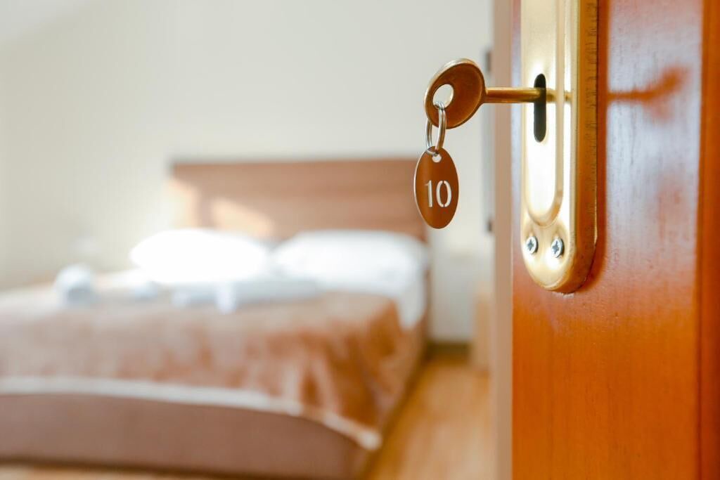 Photo of Bedroom in Shkoder