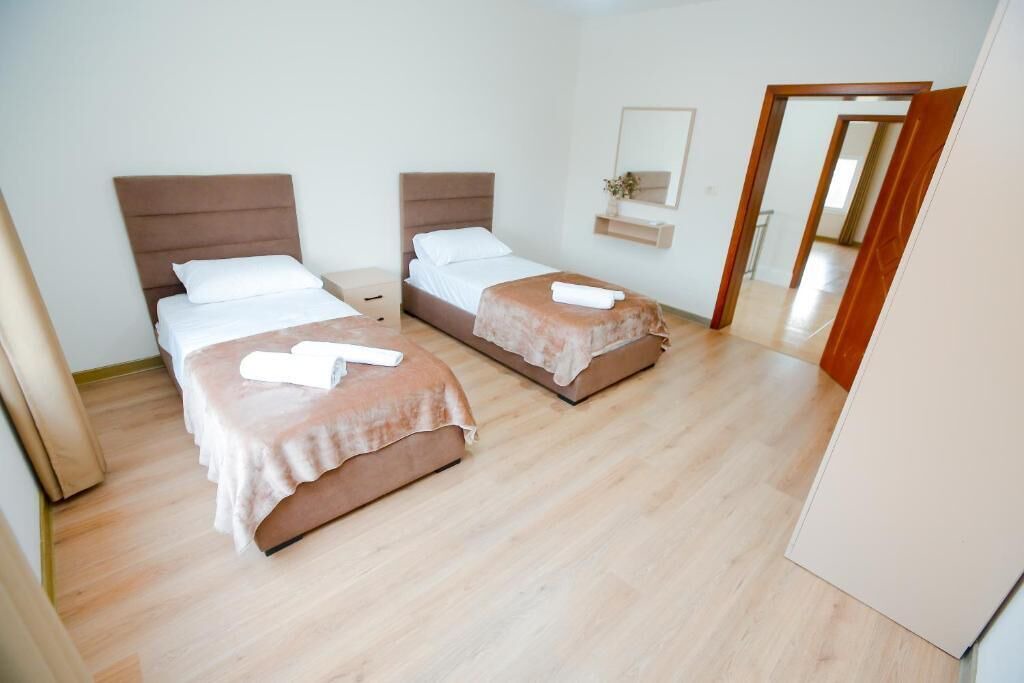 Photo of Bedroom in Shkoder