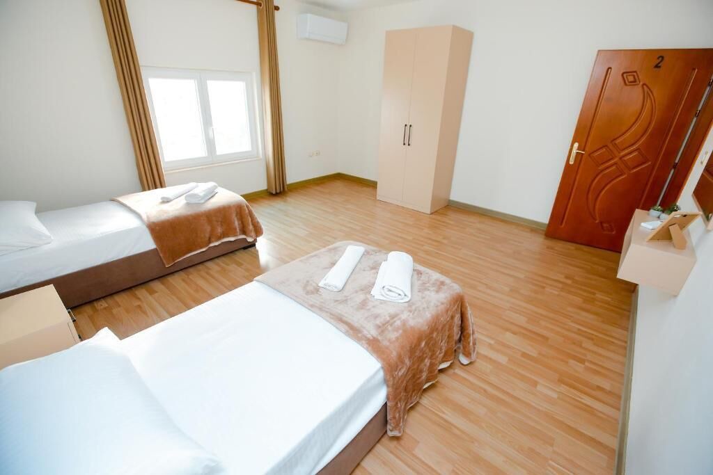 Photo of Bedroom in Shkoder