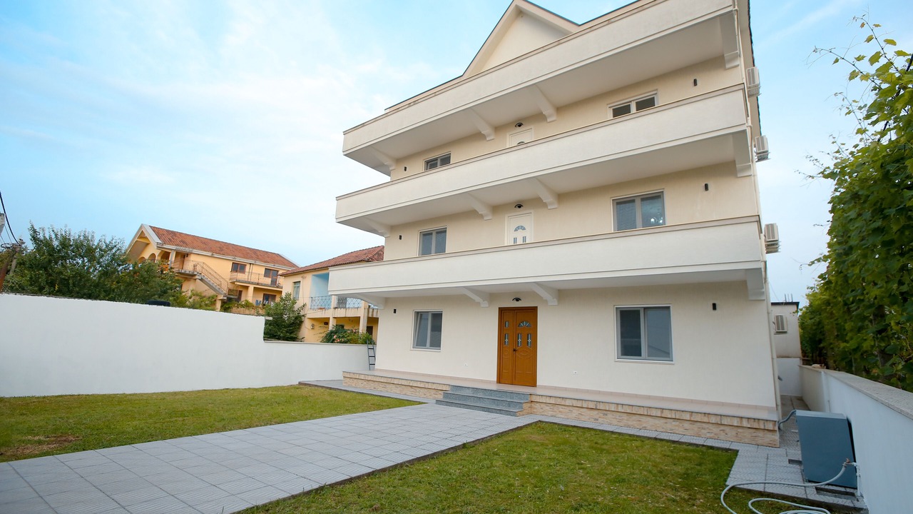 Photo of Outdoor in Shkoder